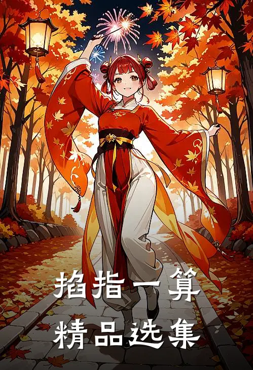 掐指一算精品选集
