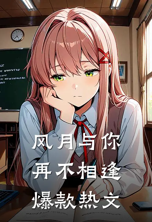 风月与你再不相逢爆款热文