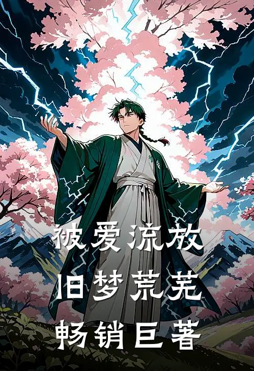 被爱流放,旧梦荒芜畅销巨著