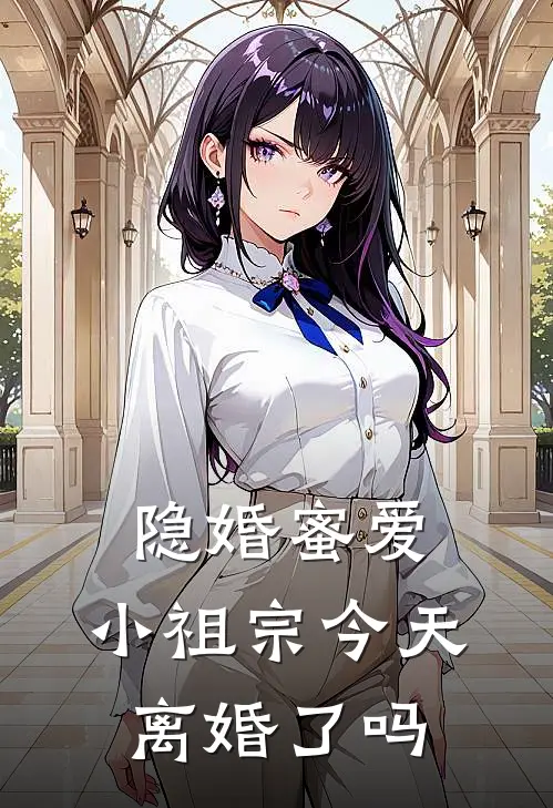 隐婚蜜爱：小祖宗今天离婚了吗