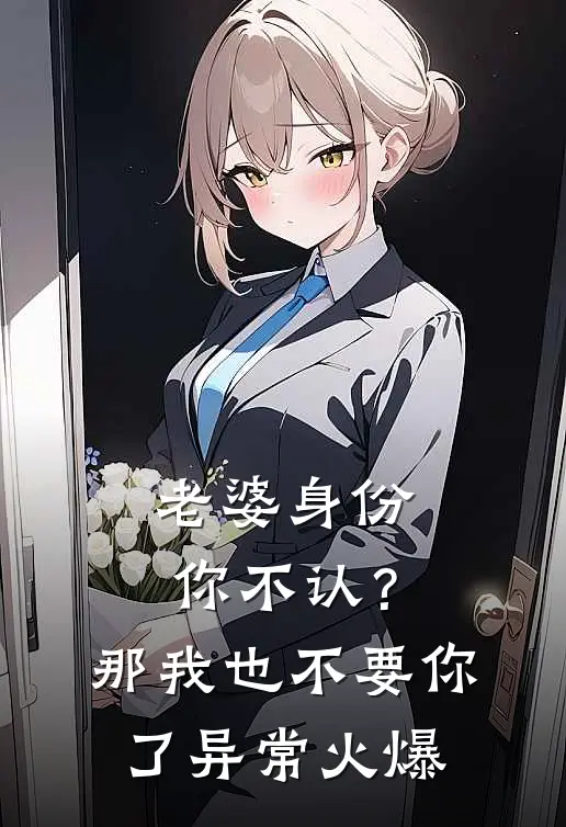 老婆身份你不认？那我也不要你了异常火爆