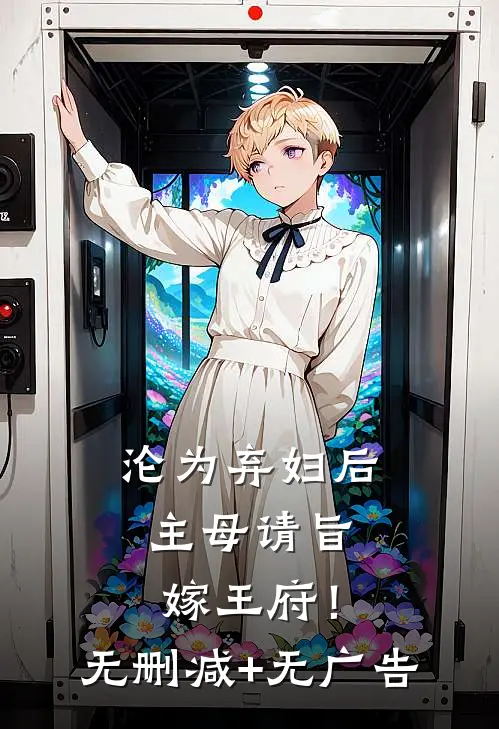 沦为弃妇后，主母请旨嫁王府！无删减+无广告