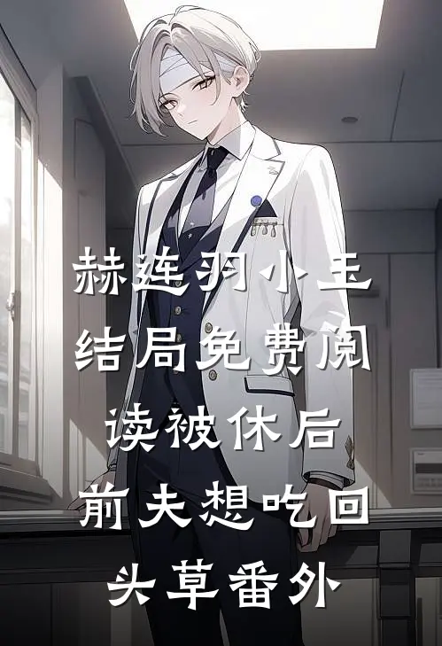 赫连羽小玉结局免费阅读被休后，前夫想吃回头草番外