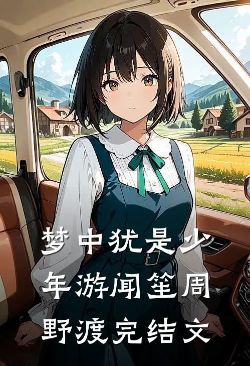 梦中犹是少年游闻笙周野渡完结文