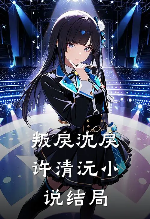叛戾沈戾许清沅小说结局