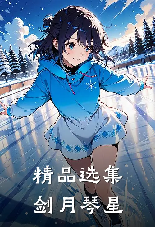 精品选集剑月琴星