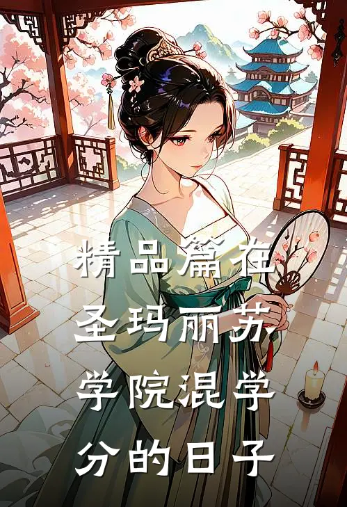 精品篇在圣玛丽苏学院混学分的日子