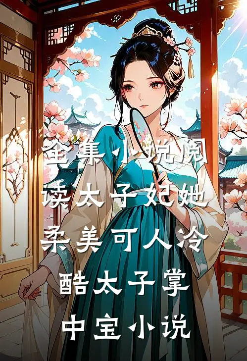 全集小说阅读太子妃她柔美可人冷酷太子掌中宝小说