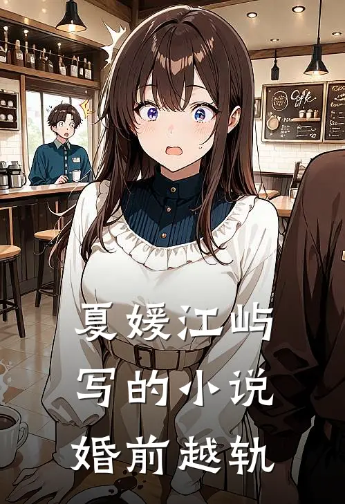 夏媛江屿写的小说婚前越轨