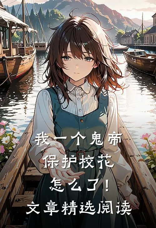 我一个鬼帝，保护校花怎么了！文章精选阅读