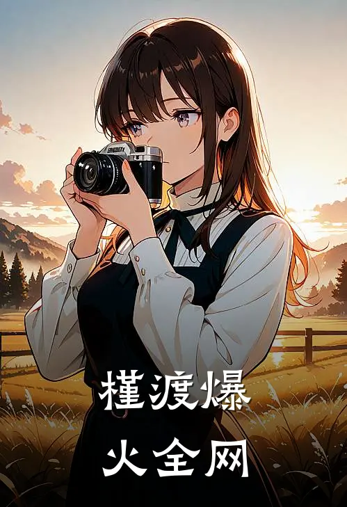 槿渡爆火全网