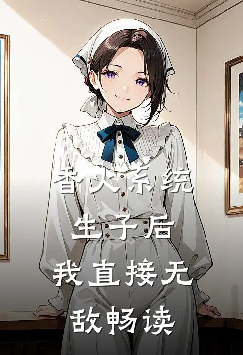 香火系统：生子后，我直接无敌畅读