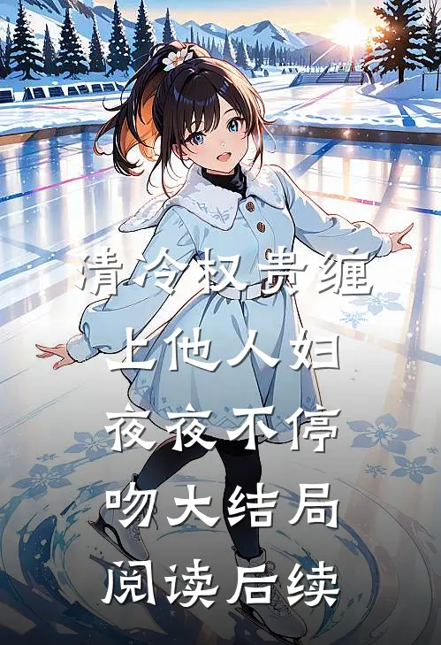 清冷权贵缠上他人妇夜夜不停吻大结局阅读后续