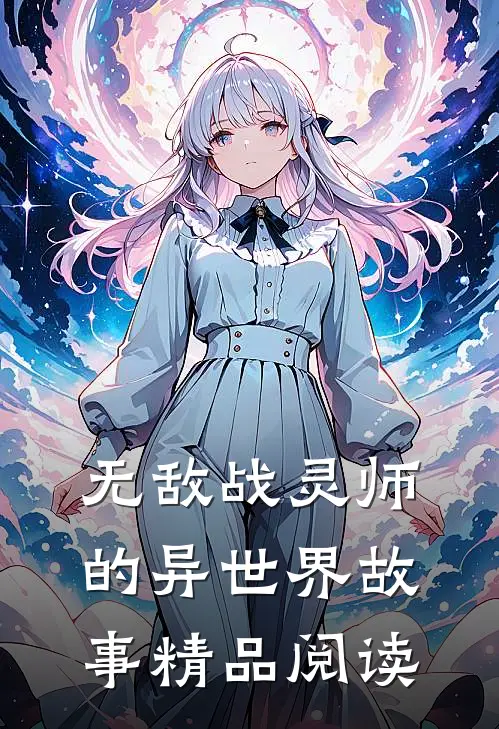 无敌战灵师的异世界故事精品阅读