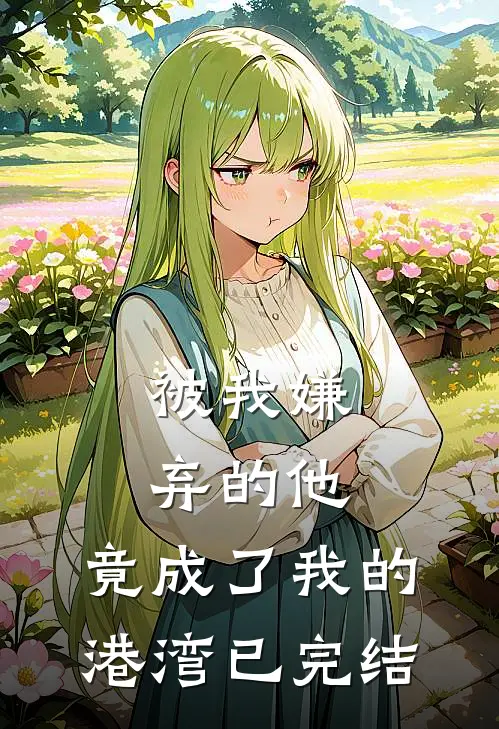 被我嫌弃的他，竟成了我的港湾已完结