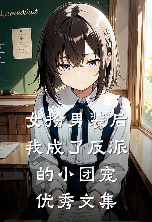 女扮男装后，我成了反派的小团宠优秀文集