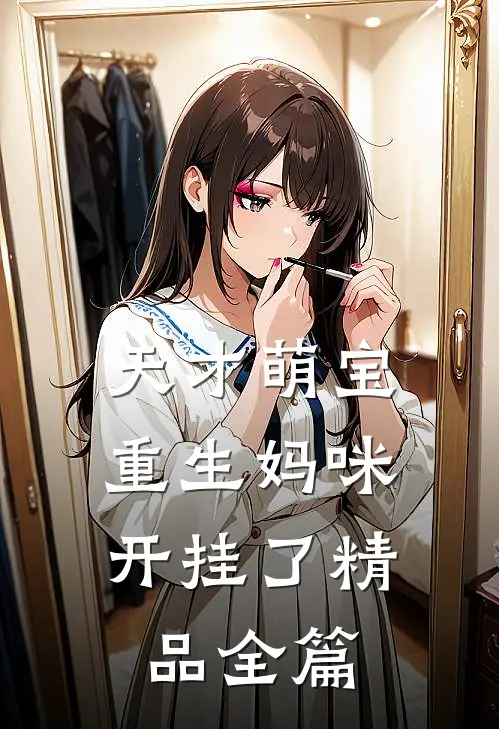 天才萌宝：重生妈咪开挂了精品全篇