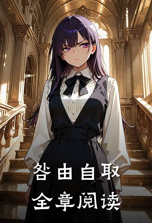 咎由自取全章阅读