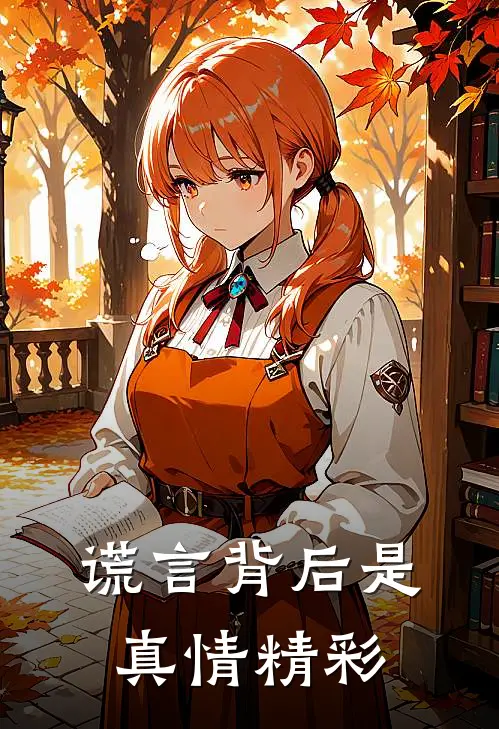 谎言背后是真情精彩