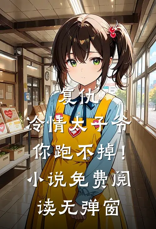 复仇：冷情太子爷，你跑不掉！小说免费阅读无弹窗