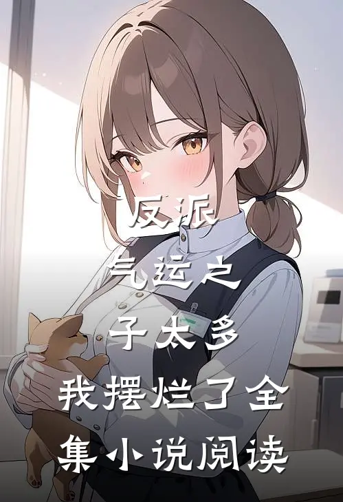 反派：气运之子太多，我摆烂了全集小说阅读