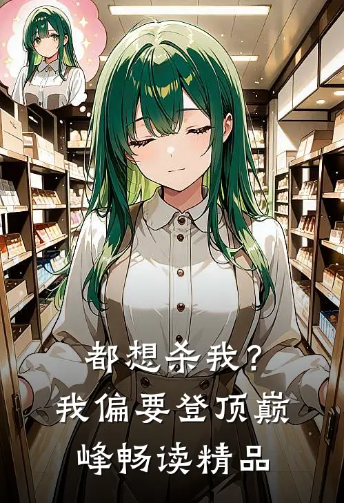都想杀我？我偏要登顶巅峰畅读精品