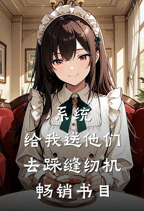 系统，给我送他们去踩缝纫机畅销书目