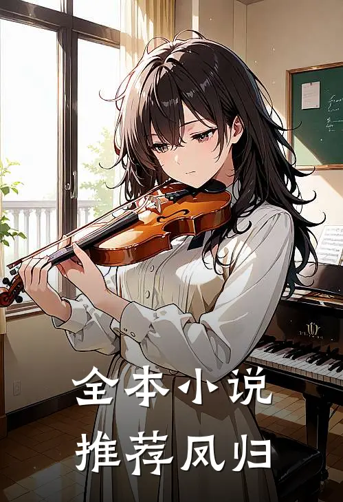 全本小说推荐凤归