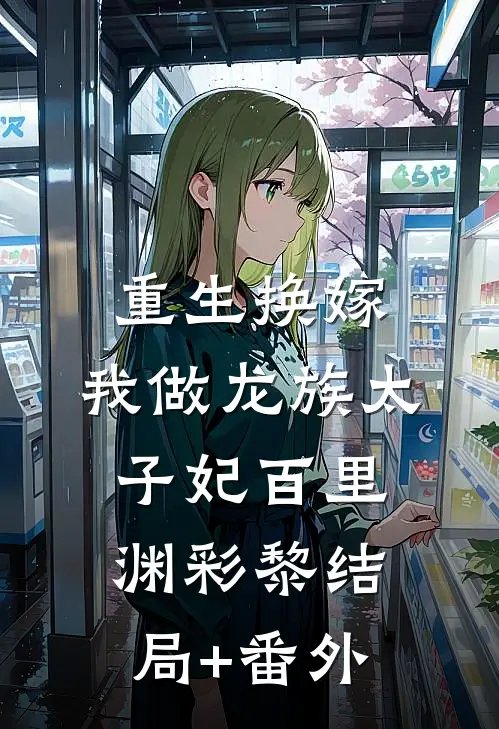 重生换嫁，我做龙族太子妃百里渊彩黎结局+番外