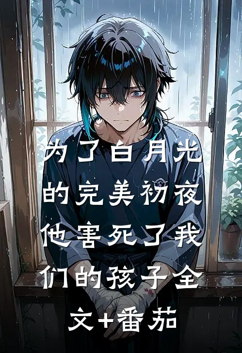 为了白月光的完美初夜，他害死了我们的孩子全文+番茄
