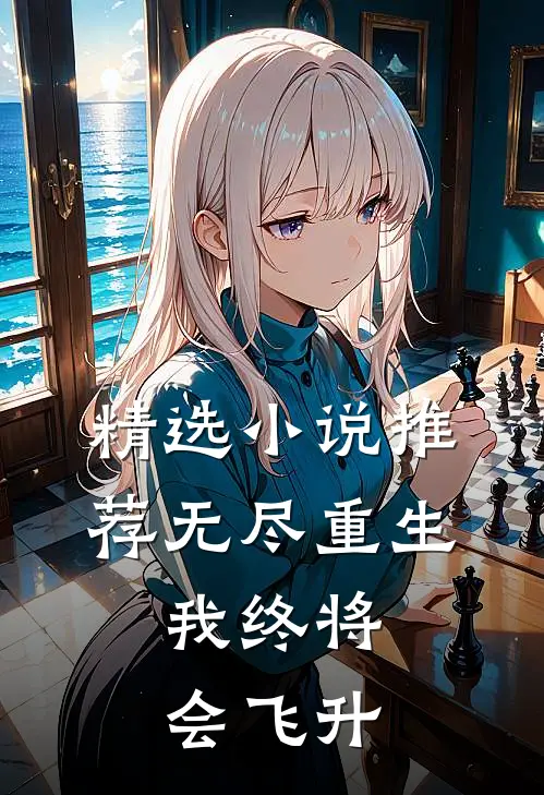 精选推荐无尽重生,我终将会飞升在线阅读