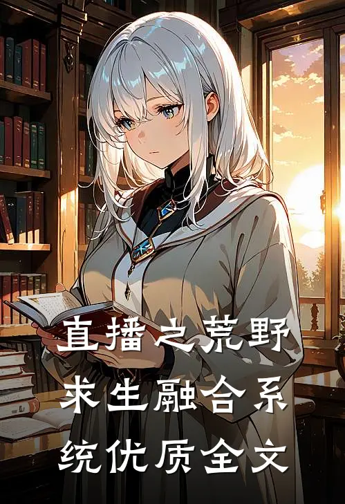 直播之荒野求生融合系统优质全文