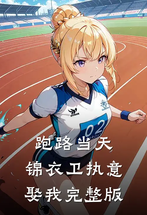 跑路当天，锦衣卫执意娶我完整版
