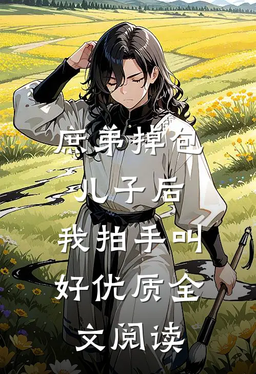 庶弟掉包儿子后，我拍手叫好优质全文阅读