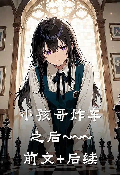 小孩哥炸车之后~~~前文+后续