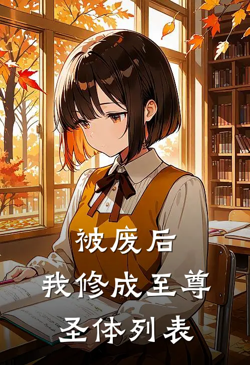 被废后，我修成至尊圣体列表