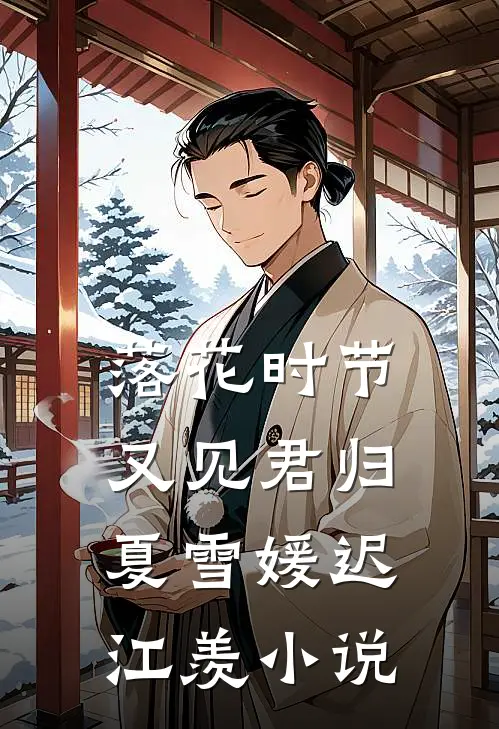 落花时节又见君归夏雪媛迟江羡小说