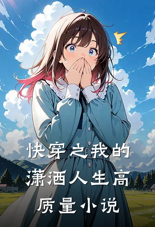 快穿之我的潇洒人生高质量推荐