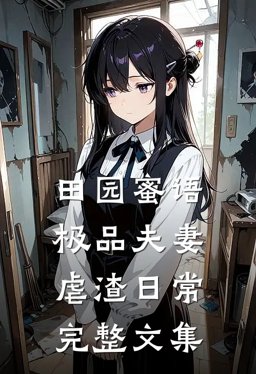田园蜜语：极品夫妻虐渣日常完整文集