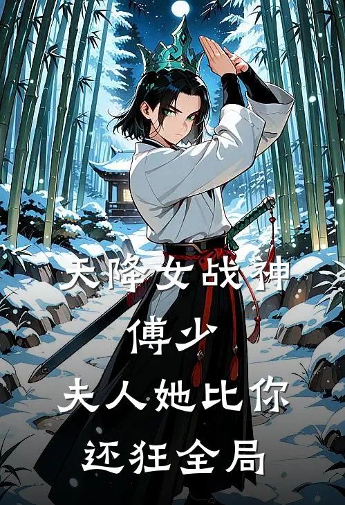 天降女战神：傅少，夫人她比你还狂全局