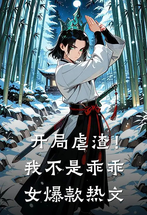 开局虐渣!我不是乖乖女爆款热文