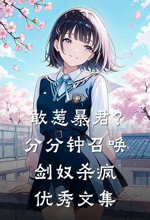 敢惹暴君？分分钟召唤剑奴杀疯优秀文集