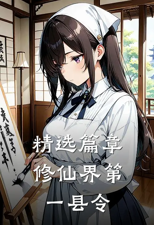 精选篇章修仙界第一县令