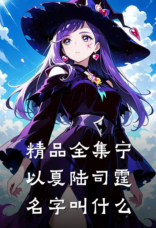 精品全集宁以夏陆司霆名字叫什么