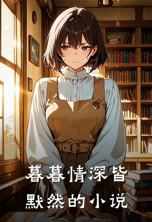 暮暮情深皆默然的小说