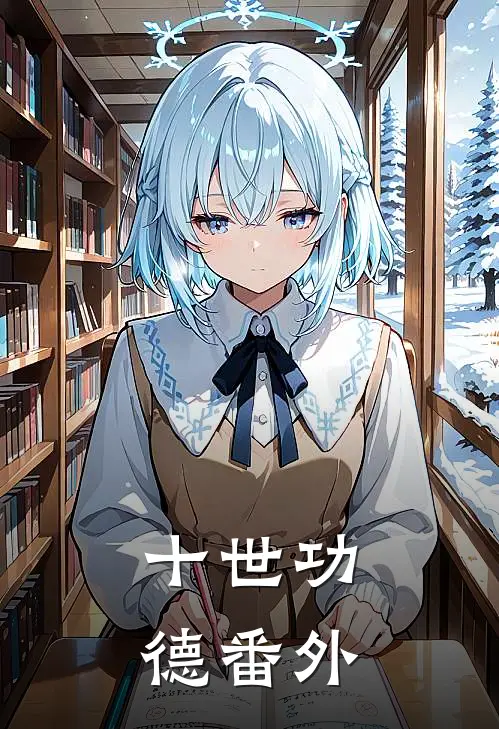 十世功德 番外