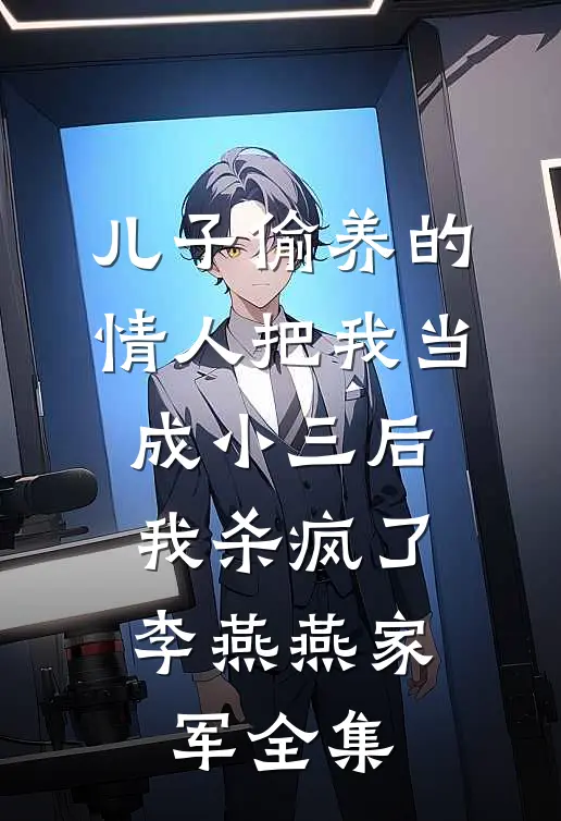 儿子偷养的情人把我当成小三后，我杀疯了李燕燕家军 全集