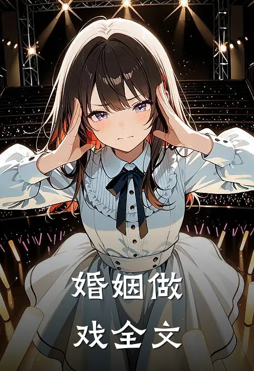婚姻做戏全文