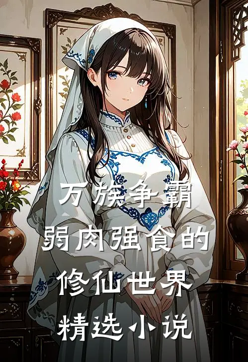 万族争霸：弱肉强食的修仙世界精选小说