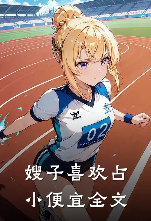 嫂子喜欢占小便宜全文
